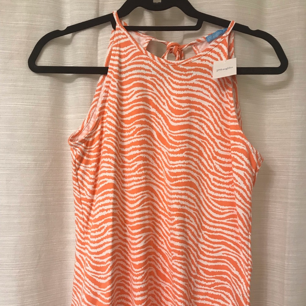 J.Mclaughlin Tank-Top